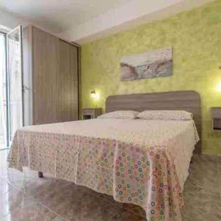 Apartment Via San Giacomo Primo Piano