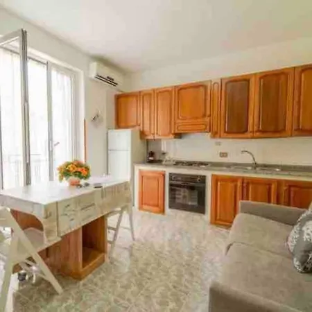 Apartment Via San Giacomo Primo Piano Isola di Ustica